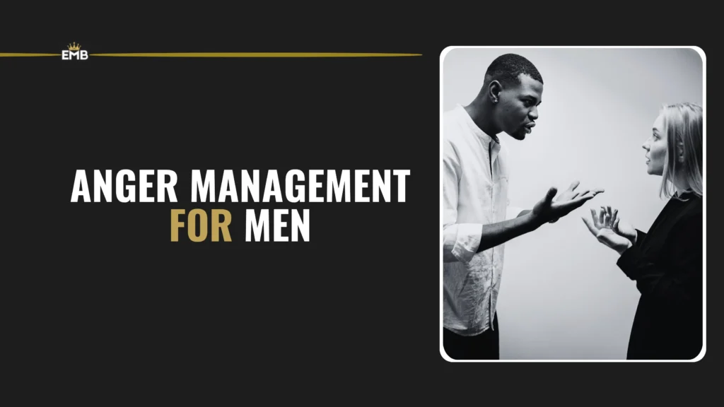 Anger Management for Men