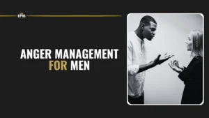Anger Management for Men